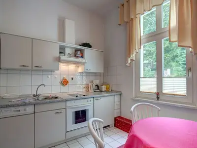 Ferienwohnung für 4 Personen (45 m²) in Heringsdorf (Seebad) 6/10