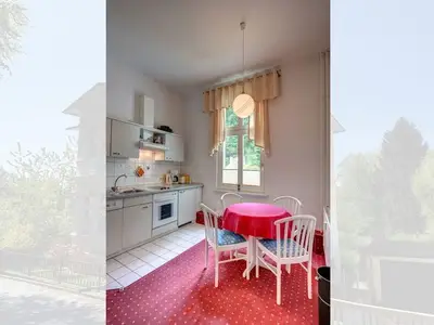 Ferienwohnung für 4 Personen (45 m²) in Heringsdorf (Seebad) 7/10