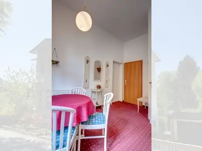Ferienwohnung für 4 Personen (45 m²) in Heringsdorf (Seebad) 8/10