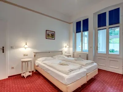 Ferienwohnung für 4 Personen (45 m²) in Heringsdorf (Seebad) 10/10