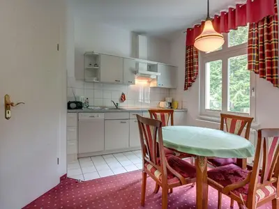 Ferienwohnung für 5 Personen (60 m²) in Heringsdorf (Seebad) 6/10