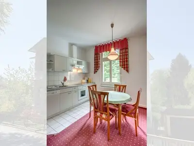 Ferienwohnung für 5 Personen (60 m²) in Heringsdorf (Seebad) 7/10