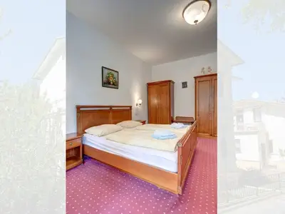 Ferienwohnung für 5 Personen (60 m²) in Heringsdorf (Seebad) 10/10