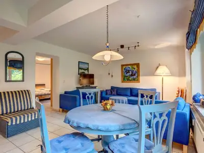 Ferienwohnung für 5 Personen (60 m²) in Heringsdorf (Seebad) 6/10