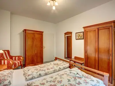 Ferienwohnung für 4 Personen (50 m²) in Heringsdorf (Seebad) 7/10