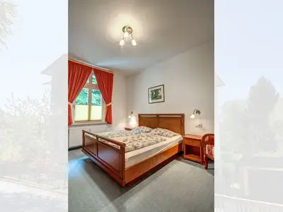 Ferienwohnung für 4 Personen (50 m²) in Heringsdorf (Seebad) 8/10