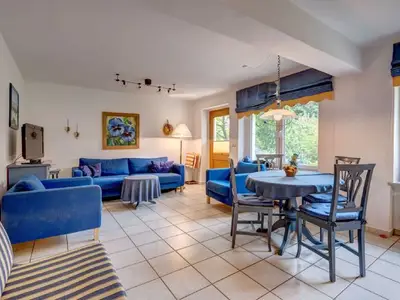 Ferienwohnung für 5 Personen (60 m²) in Heringsdorf (Seebad) 7/10