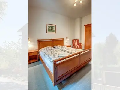 Ferienwohnung für 4 Personen (50 m²) in Heringsdorf (Seebad) 9/10