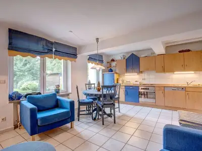 Ferienwohnung für 5 Personen (60 m²) in Heringsdorf (Seebad) 8/10