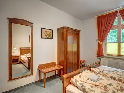 Ferienwohnung für 4 Personen (50 m²) in Heringsdorf (Seebad) 10/10