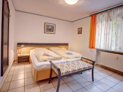 Ferienwohnung für 5 Personen (60 m²) in Heringsdorf (Seebad) 9/10