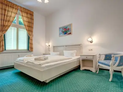 Ferienwohnung für 4 Personen (50 m²) in Heringsdorf (Seebad) 8/10