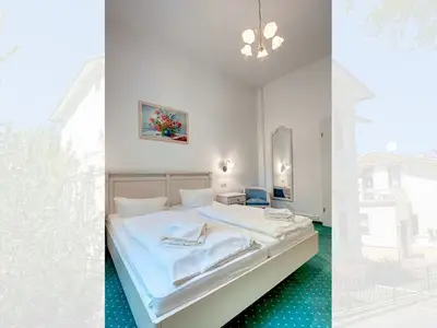 Ferienwohnung für 4 Personen (50 m²) in Heringsdorf (Seebad) 9/10
