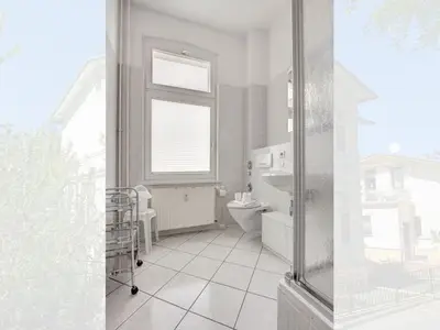 Ferienwohnung für 4 Personen (50 m²) in Heringsdorf (Seebad) 10/10