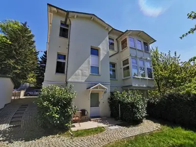 Ferienwohnung für 3 Personen (45 m²) in Heringsdorf (Seebad) 3/10