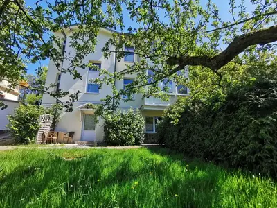 Ferienwohnung für 3 Personen (45 m²) in Heringsdorf (Seebad) 4/10