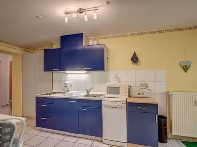 Ferienwohnung für 3 Personen (45 m²) in Heringsdorf (Seebad) 8/10