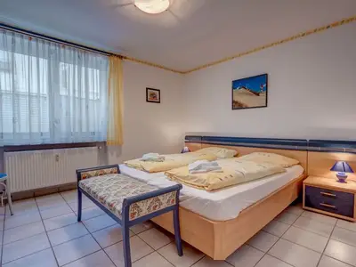 Ferienwohnung für 3 Personen (45 m²) in Heringsdorf (Seebad) 9/10