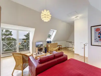 Ferienwohnung für 3 Personen (60 m²) in Heringsdorf (Seebad) 8/10