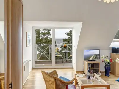 Ferienwohnung für 3 Personen (60 m²) in Heringsdorf (Seebad) 9/10