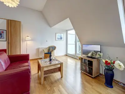 Ferienwohnung für 3 Personen (60 m²) in Heringsdorf (Seebad) 10/10