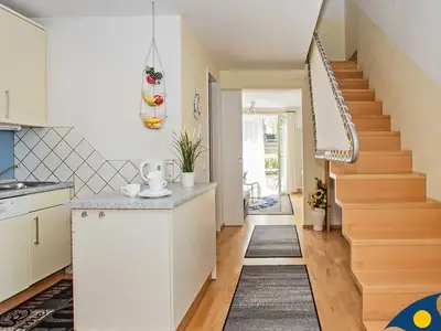 Ferienwohnung für 4 Personen (56 m²) in Heringsdorf (Seebad) 9/10