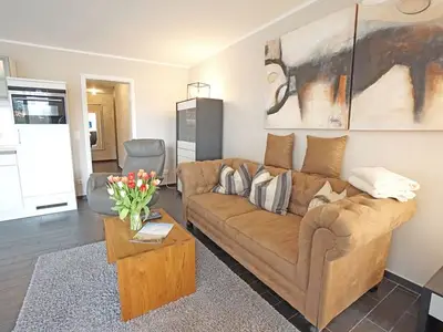 Ferienwohnung für 4 Personen (70 m²) in Heringsdorf (Seebad) 7/10