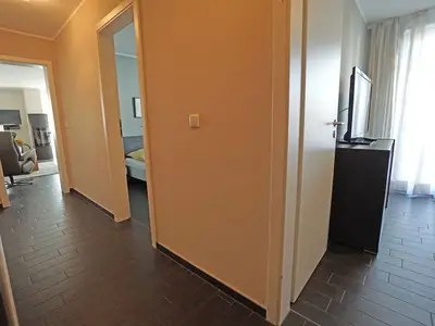 Ferienwohnung für 4 Personen (70 m²) in Heringsdorf (Seebad) 9/10