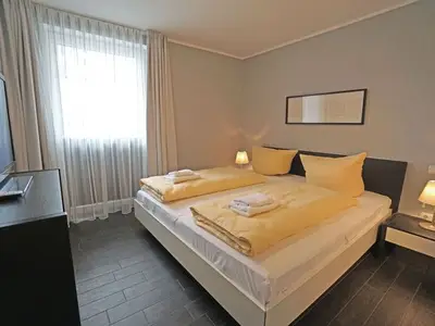 Ferienwohnung für 4 Personen (70 m²) in Heringsdorf (Seebad) 10/10