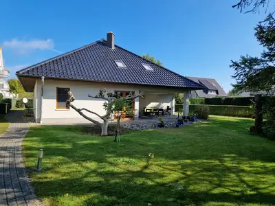 Ferienwohnung für 4 Personen (84 m²) in Heringsdorf (Seebad) 2/10