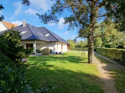 Ferienwohnung für 4 Personen (84 m²) in Heringsdorf (Seebad) 3/10