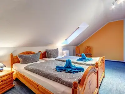 Ferienwohnung für 4 Personen (84 m²) in Heringsdorf (Seebad) 6/10