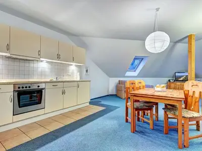 Ferienwohnung für 4 Personen (84 m²) in Heringsdorf (Seebad) 7/10