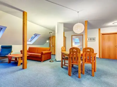 Ferienwohnung für 4 Personen (84 m²) in Heringsdorf (Seebad) 8/10
