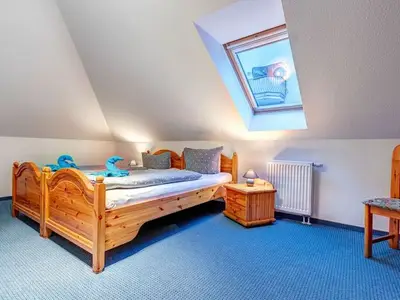 Ferienwohnung für 4 Personen (84 m²) in Heringsdorf (Seebad) 10/10