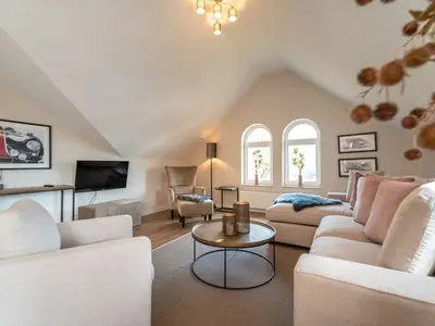 Ferienwohnung für 6 Personen (106 m²) in Heringsdorf (Seebad) 4/10