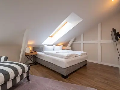 Ferienwohnung für 6 Personen (106 m²) in Heringsdorf (Seebad) 7/10