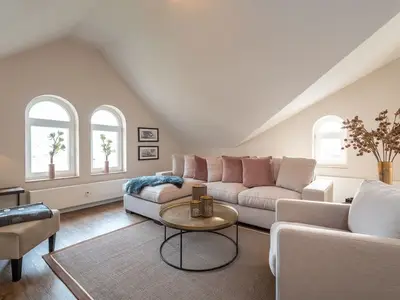 Ferienwohnung für 6 Personen (106 m²) in Heringsdorf (Seebad) 10/10