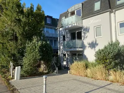 Ferienwohnung für 4 Personen (50 m²) in Heringsdorf (Seebad) 4/10