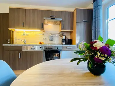 Ferienwohnung für 4 Personen (50 m²) in Heringsdorf (Seebad) 8/10