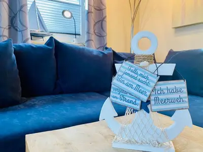 Ferienwohnung für 4 Personen (50 m²) in Heringsdorf (Seebad) 9/10
