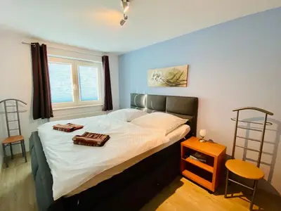 Ferienwohnung für 4 Personen (50 m²) in Heringsdorf (Seebad) 10/10
