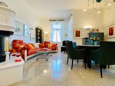 Ferienwohnung für 3 Personen (68 m²) in Heringsdorf (Seebad) 6/10