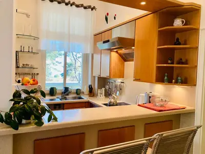 Ferienwohnung für 3 Personen (68 m²) in Heringsdorf (Seebad) 9/10
