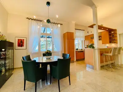 Ferienwohnung für 3 Personen (68 m²) in Heringsdorf (Seebad) 10/10
