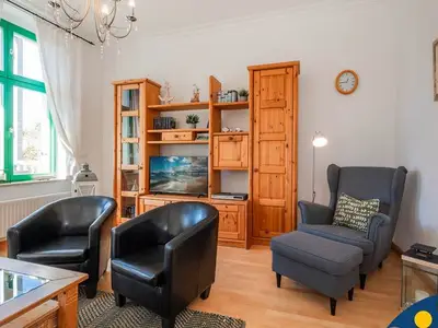 Ferienwohnung für 4 Personen (56 m²) in Heringsdorf (Seebad) 6/10