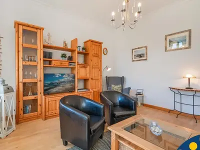 Ferienwohnung für 4 Personen (56 m²) in Heringsdorf (Seebad) 7/10