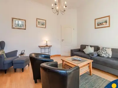 Ferienwohnung für 4 Personen (56 m²) in Heringsdorf (Seebad) 8/10