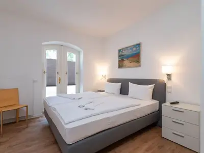 Ferienwohnung für 4 Personen (82 m²) in Heringsdorf (Seebad) 7/10