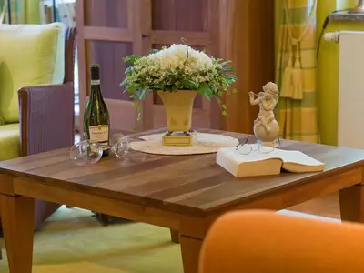 Ferienwohnung für 2 Personen (75 m²) in Heringsdorf (Seebad) 3/10